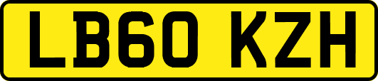 LB60KZH