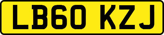LB60KZJ