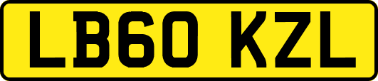 LB60KZL