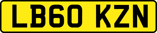 LB60KZN