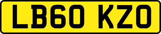 LB60KZO