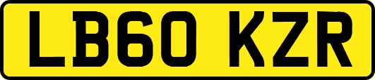 LB60KZR