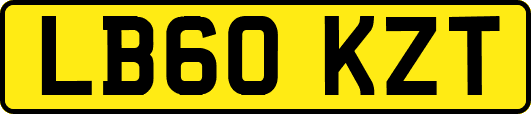 LB60KZT