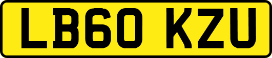 LB60KZU