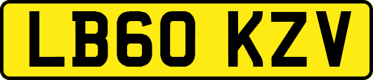 LB60KZV