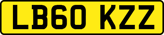 LB60KZZ