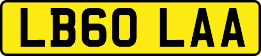 LB60LAA