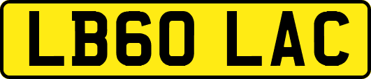 LB60LAC