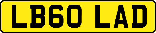 LB60LAD
