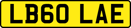 LB60LAE
