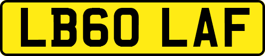 LB60LAF