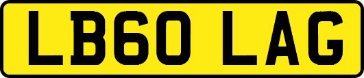 LB60LAG