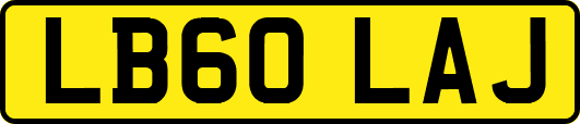 LB60LAJ