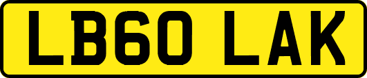 LB60LAK
