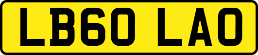 LB60LAO