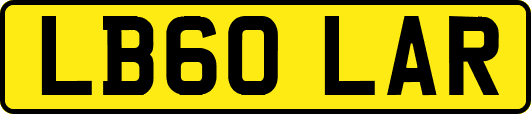 LB60LAR