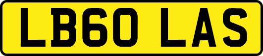 LB60LAS
