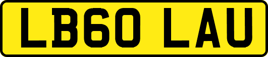 LB60LAU