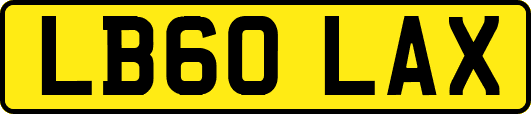 LB60LAX