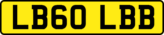 LB60LBB
