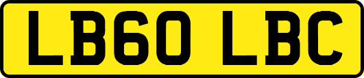 LB60LBC