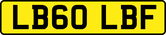 LB60LBF