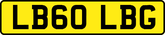 LB60LBG