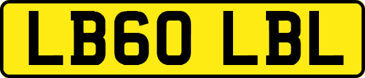 LB60LBL