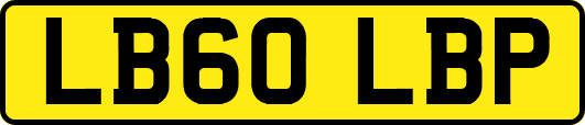 LB60LBP