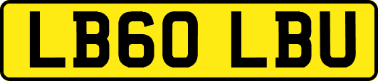 LB60LBU