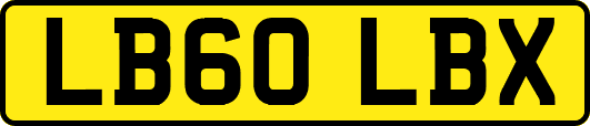 LB60LBX