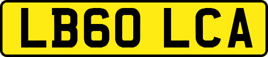 LB60LCA