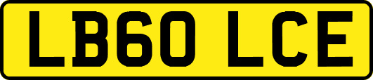 LB60LCE