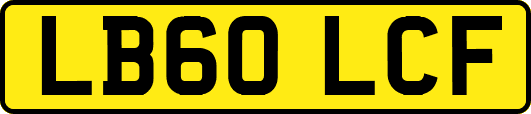 LB60LCF