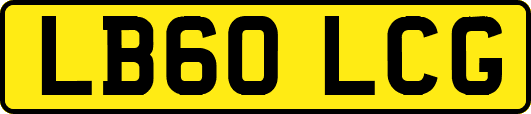 LB60LCG