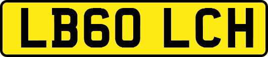 LB60LCH