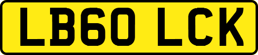 LB60LCK