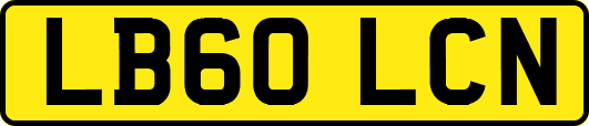 LB60LCN