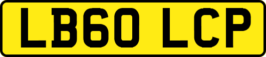 LB60LCP