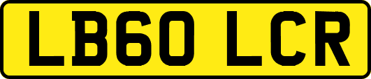 LB60LCR