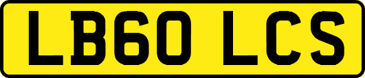 LB60LCS