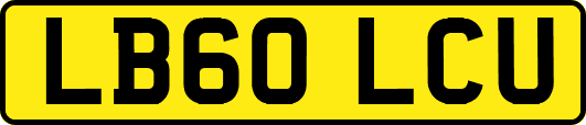 LB60LCU
