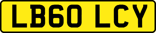 LB60LCY
