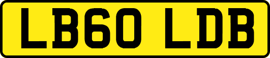 LB60LDB