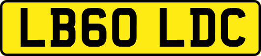 LB60LDC