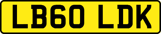 LB60LDK