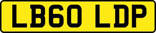 LB60LDP