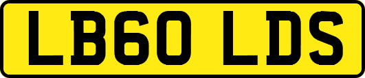 LB60LDS