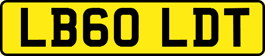 LB60LDT