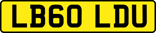 LB60LDU